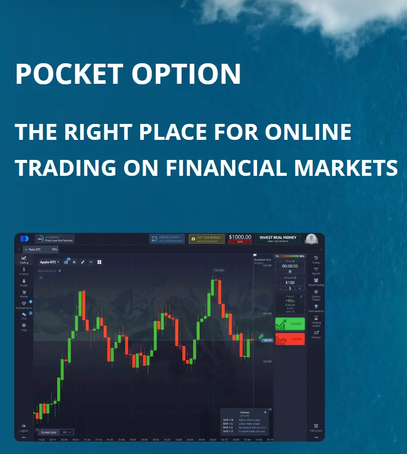 Pocket Option