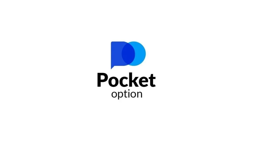 Pocket Option logo