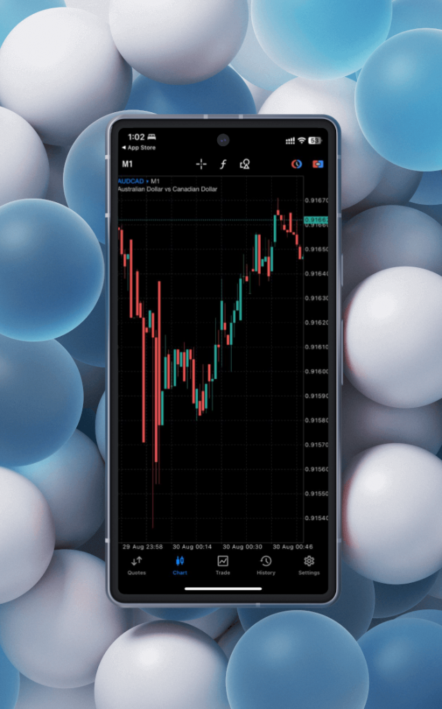 Pocket Option AI Trading Pixel 7a